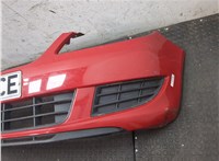 5J0807221D Бампер Skoda Fabia 2007-2014 20054175 #8