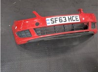 5J0807221D Бампер Skoda Fabia 2007-2014 20054175 #16