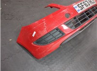 5J0807221D Бампер Skoda Fabia 2007-2014 20054175 #17