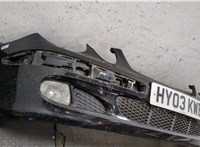 A2118800140 Бампер Mercedes E W211 2002-2009 20054178 #5