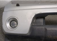  Бампер Nissan Navara 2005-2015 20054190 #3