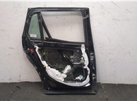 12792116 Стекло форточки двери Saab 9-3 2007-2011 11228799 #7