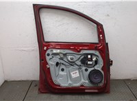  Дверь боковая (легковая) Volkswagen Touran 2003-2006 20054203 #2