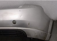  Бампер Opel Vectra C 2002-2008 20054207 #2