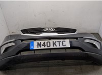  Бампер KIA Sportage 2010-2016 20054223 #1