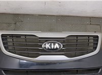  Бампер KIA Sportage 2010-2016 20054223 #2