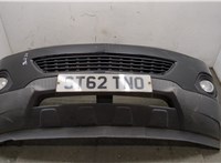  Бампер Opel Antara 20054233 #1