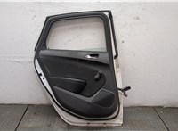  Дверь боковая (легковая) Opel Astra J 2010-2017 20054261 #8