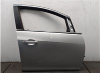  Дверь боковая (легковая) Opel Astra J 2010-2017 20054267 #1