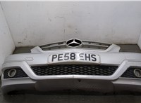  Бампер Mercedes B W245 2005-2012 20054274 #1