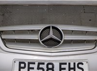  Бампер Mercedes B W245 2005-2012 20054274 #3