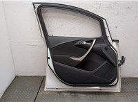  Дверь боковая (легковая) Opel Astra J 2010-2017 20054291 #2