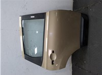 H2100JD0M0 Дверь боковая (легковая) Nissan Qashqai 2006-2013 20054315 #5