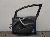  Дверь боковая (легковая) Opel Astra J 2010-2017 20054358 #2