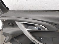  Дверь боковая (легковая) Opel Astra J 2010-2017 20054358 #9