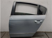  Дверь боковая (легковая) Volkswagen Passat 6 2005-2010 20054415 #1