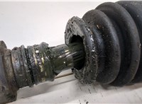  Полуось (приводной вал, шрус) Nissan Qashqai 2006-2013 20054421 #4