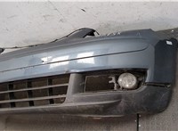1T0807217B, 1T0805903A Бампер Volkswagen Caddy 2004-2010 20054435 #6