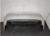 4F5807521A Юбка бампера нижняя Audi A6 (C6) 2005-2011 11229266 #2