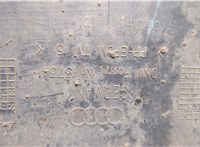 4F5807521A Юбка бампера нижняя Audi A6 (C6) 2004-2011 11229266 #22