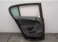  Дверь боковая (легковая) Opel Astra H 2004-2010 20054462 #2