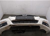 3C8807217N Бампер Volkswagen Passat CC 2008-2012 20054469 #1