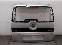  Крышка (дверь) багажника Fiat Qubo 2007-2016 20054536 #1