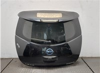  Крышка (дверь) багажника Nissan Leaf 2010-2017 20054539 #1