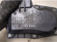  Клапан рециркуляции газов (EGR) Nissan Navara 2005-2015 20054579 #3