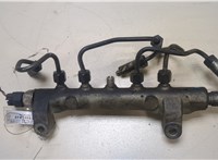  Рампа (рейка) топливная Nissan Navara 2005-2015 20054588 #3