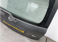  Крышка (дверь) багажника Nissan Note E11 2006-2013 20054609 #10