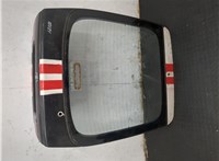 670051A810 Крышка (дверь) багажника Toyota Corolla 1992-1997 20054617 #5