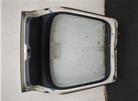 670051A810 Крышка (дверь) багажника Toyota Corolla 1992-1997 20054617 #7