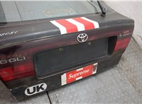  Крышка (дверь) багажника Toyota Corolla 1992-1997 20054617 #10