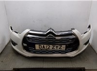  Бампер Citroen DS4 2010-2015 20054628 #2