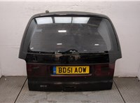  Крышка (дверь) багажника Volkswagen Sharan 2000-2010 20054634 #1