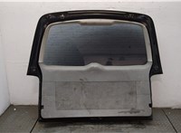  Крышка (дверь) багажника Volkswagen Sharan 2000-2010 20054634 #5