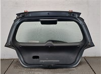  Крышка (дверь) багажника Honda Civic 2001-2005 20054638 #9