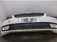  Бампер Skoda Octavia (A7) 2013-2017 20054639 #1