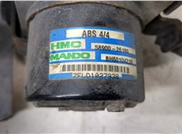  Блок АБС, насос (ABS, ESP, ASR) Hyundai Santa Fe 2000-2005 20054649 #4