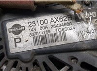  Генератор Nissan Micra K12E 2003-2010 20054691 #3