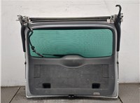  Крышка (дверь) багажника Volkswagen Touareg 2002-2007 20054711 #2