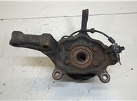  Ступица (кулак, цапфа) Nissan Qashqai 2006-2013 20054724 #2