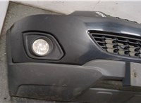  Бампер Opel Antara 20054727 #3