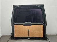  Крышка (дверь) багажника Volkswagen Caddy 2010-2015 20054742 #2