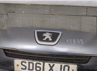  Бампер Peugeot 308 2007-2013 20054763 #6