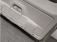  Крышка (дверь) багажника Chrysler Voyager 2007-2010 20054765 #4