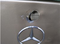 A1697400005 Крышка (дверь) багажника Mercedes A W169 2004-2012 20054786 #5