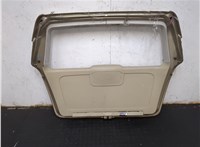 A1697400005 Крышка (дверь) багажника Mercedes A W169 2004-2012 20054786 #6