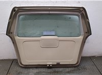  Крышка (дверь) багажника Mercedes A W169 2004-2012 20054786 #8